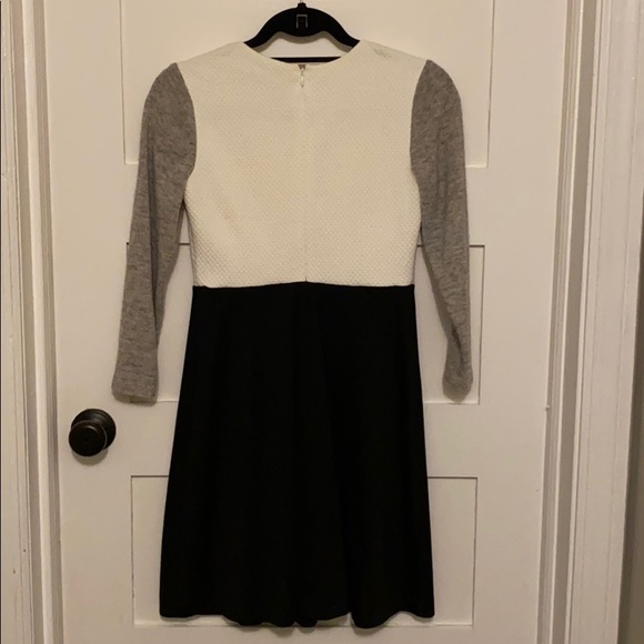 Loft petites dress - Picture 3 of 4